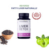 Meadbery Liver Detox