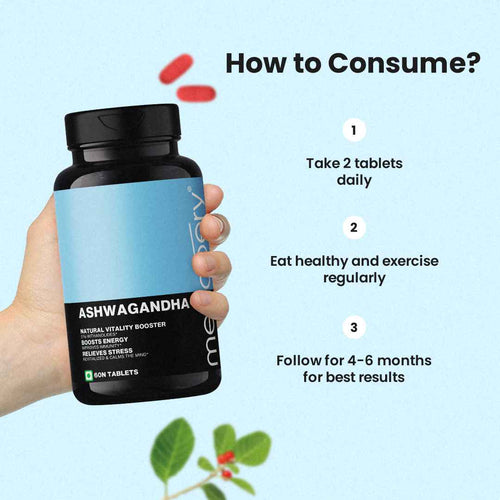 Ashwagandha