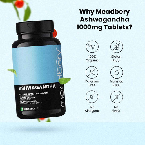 Ashwagandha