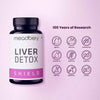 Liver Detox - Prepaid Offer
