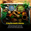 Liver Detox LT - Ayurvedic Fatty Liver Tablets