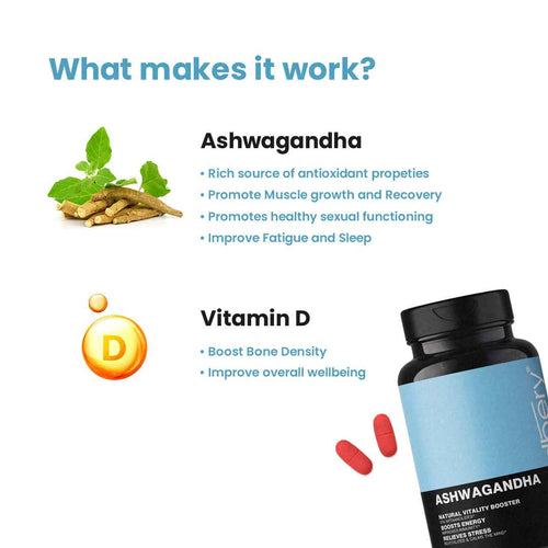 Ashwagandha