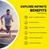 Probiotic + Prebiotic Offer