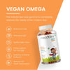 Multivitamin + Vegan Omega Combo