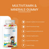 Multivitamin + Vegan Omega Combo