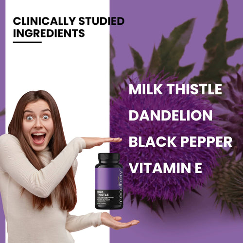 Milk thistle