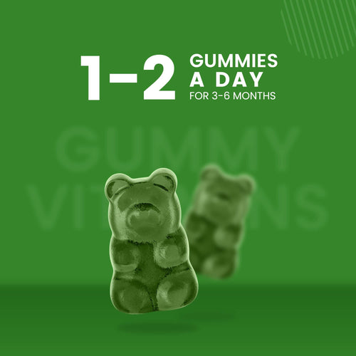 Immunity Gummy