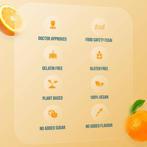 Sugar Free Multivitamin Gummies for Diabetes offer
