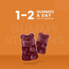 Vegan Omega Gummy
