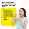 Probiotic + Prebiotic Offer