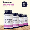 Meadbery Liver Detox - Ayurvedic Medicine - FULL Course (4 months)