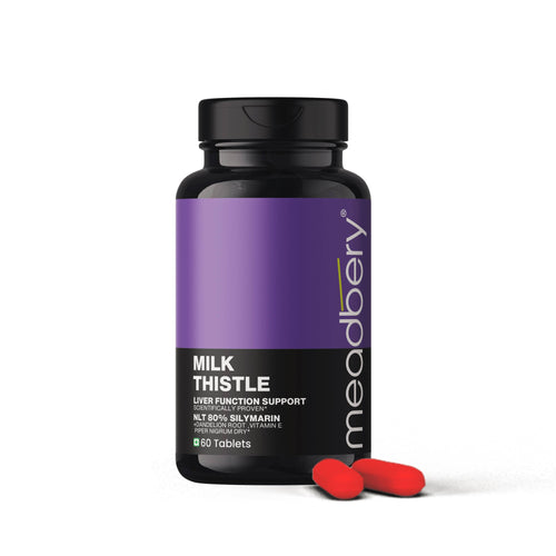 Milk thistle