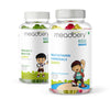 Multivitamin & Immuno Gummy Combo