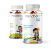 Multivitamin + Vegan Omega Combo
