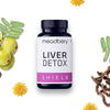 Meadbery Liver Detox