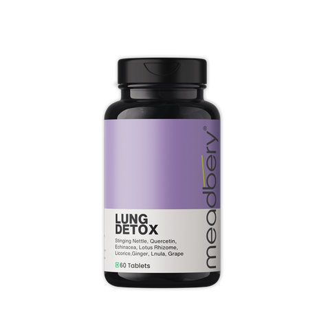 Lung Detox - Offer