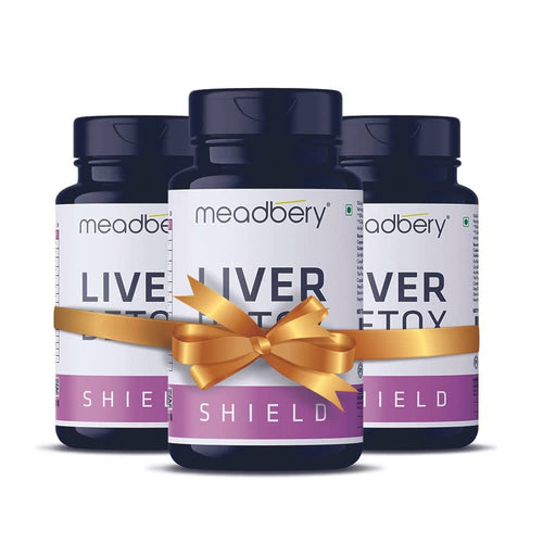 Liver Detox - OctoberFest 2023 Offer