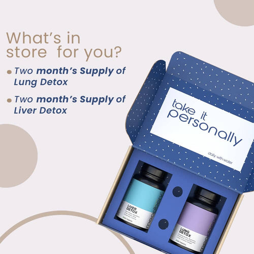 The Detox Box