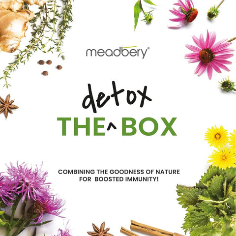 the detox box